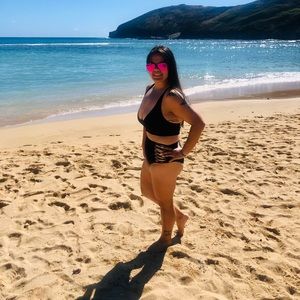 Meet your Posher, Victoria